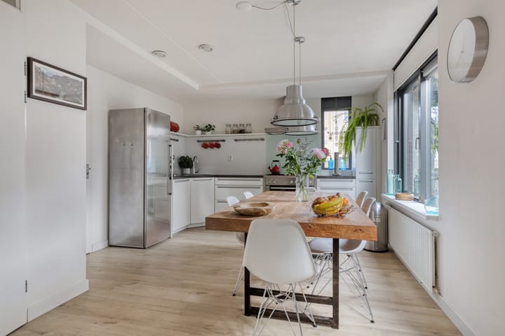 Foto 10 van Hoogaars 26