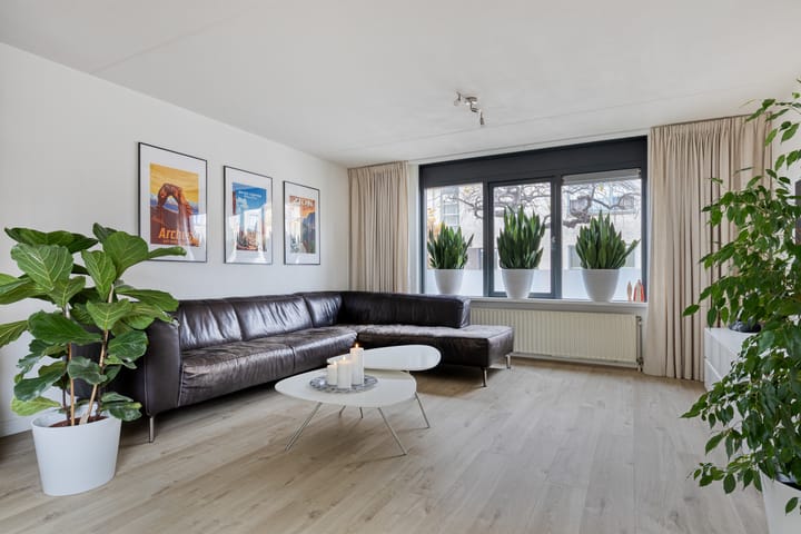 Foto 4 van Hoogaars 26