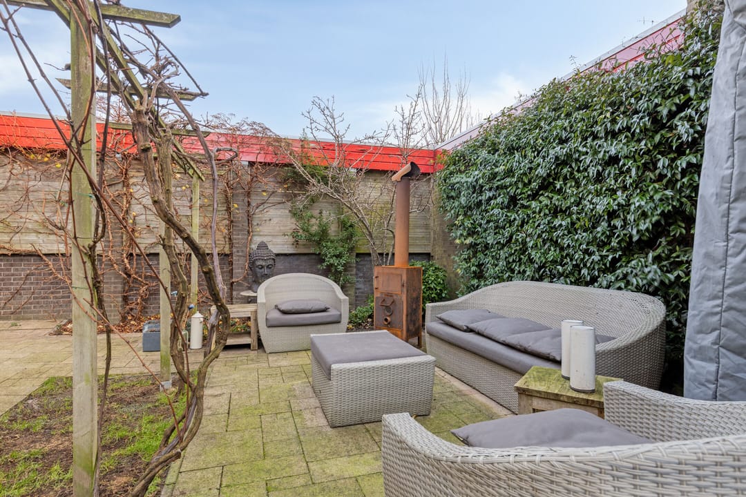 Photo 41 of Hoogaars 26