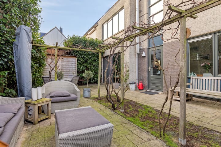 Foto 42 van Hoogaars 26