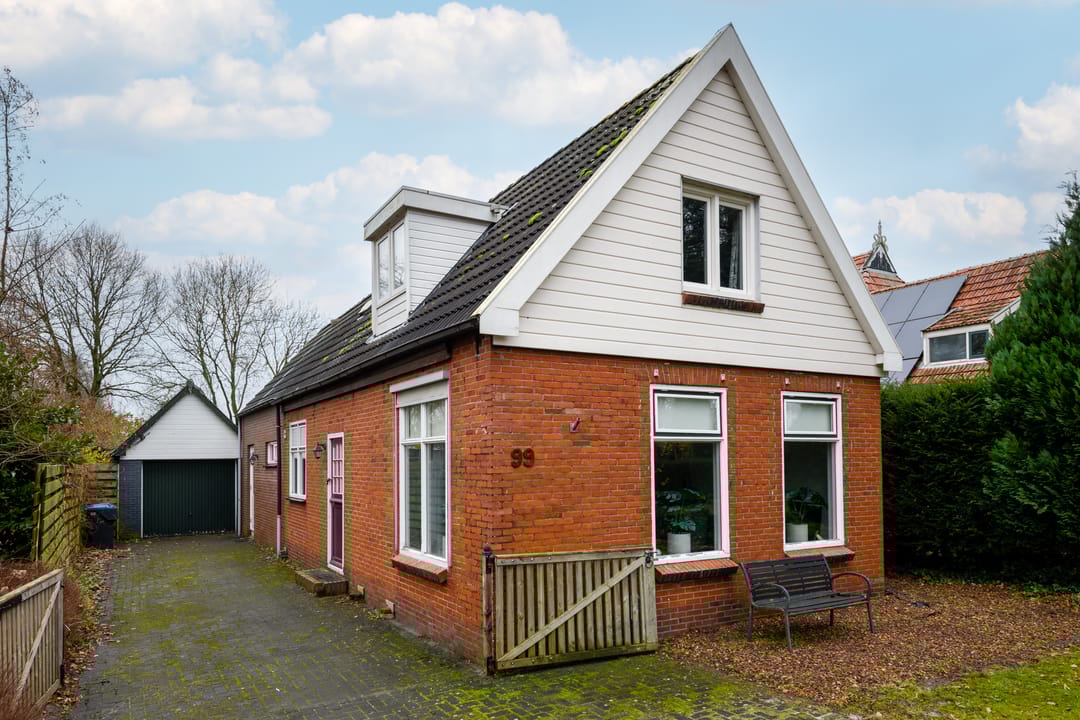 Photo 1 of Schoterlandseweg 99