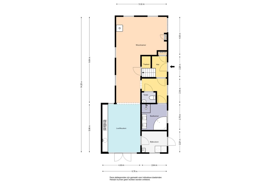 Photo 43 of Schoterlandseweg 99