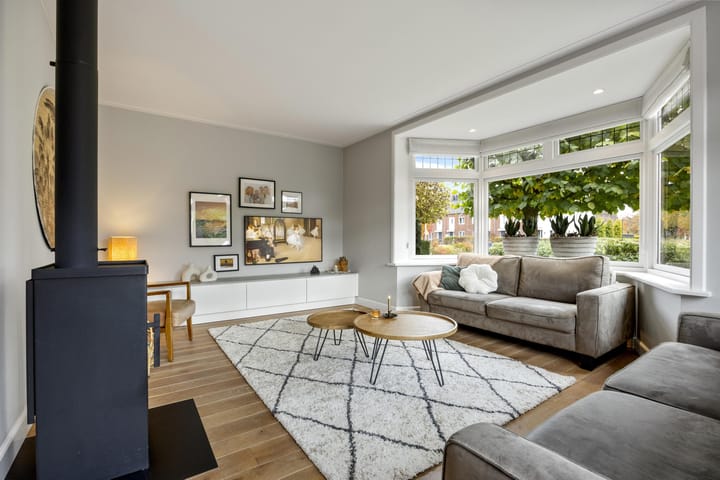 Foto 2 van Rubensstraat 41