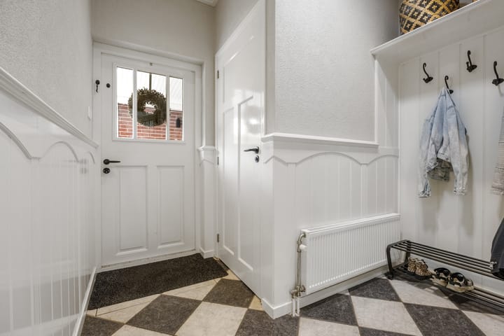 Foto 5 van Rubensstraat 41