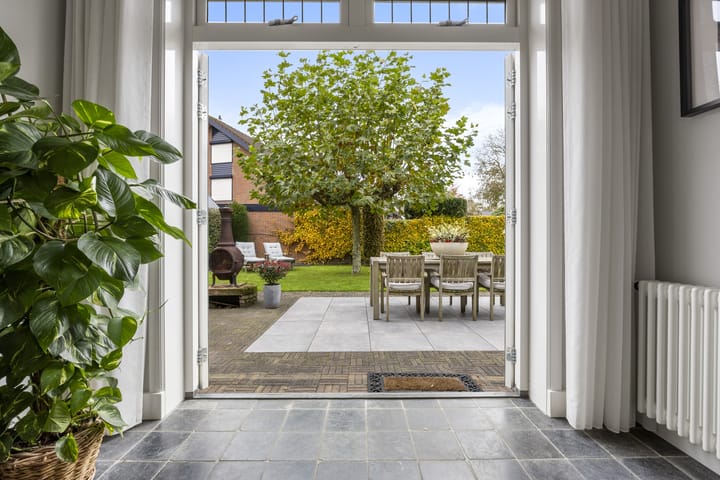 Foto 10 van Rubensstraat 41