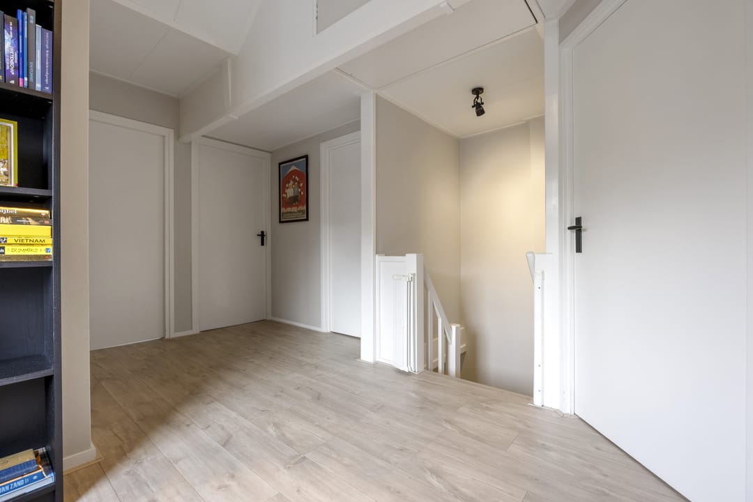 Foto 28 van Rubensstraat 41