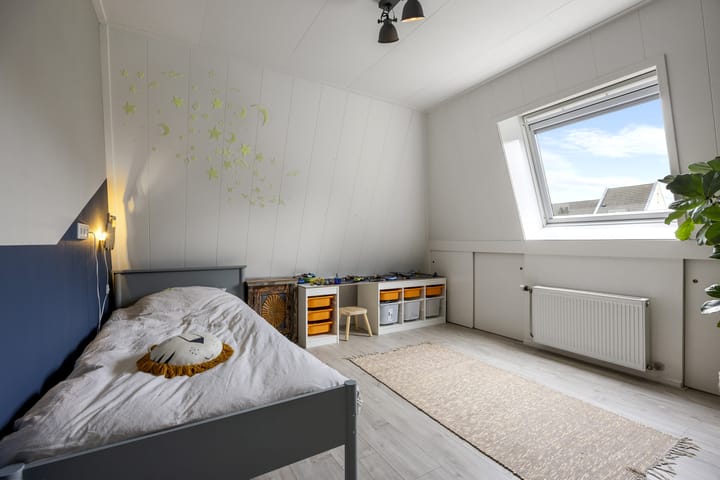 Foto 32 van Rubensstraat 41