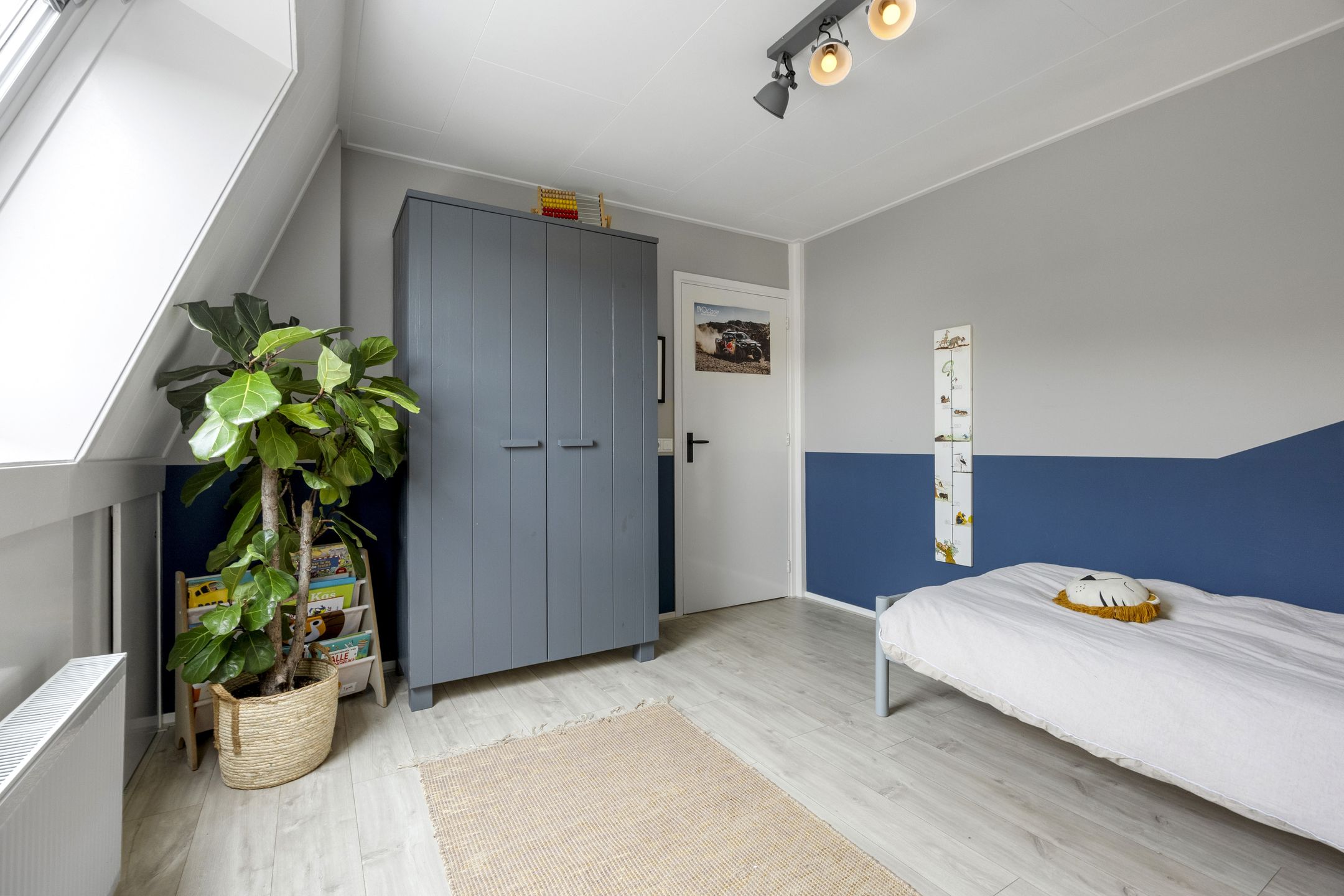 Foto 33 van Rubensstraat 41