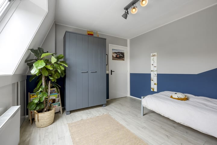 Foto 33 van Rubensstraat 41