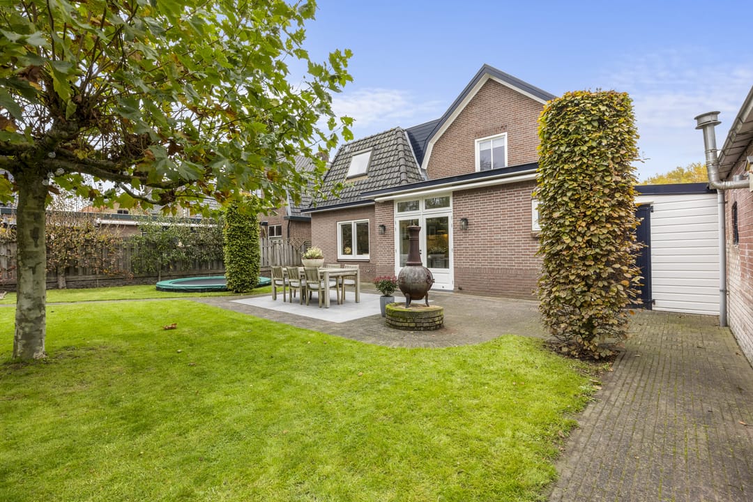 Foto 47 van Rubensstraat 41