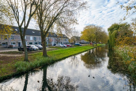 Saint-Saensgracht 15 secondary image