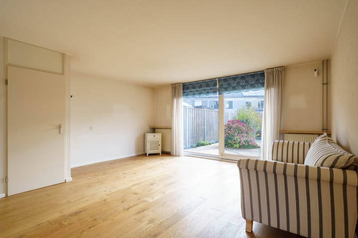 Foto 4 van Saint-Saensgracht 15