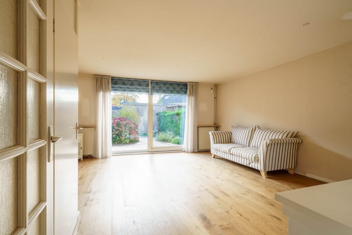 Foto 5 van Saint-Saensgracht 15