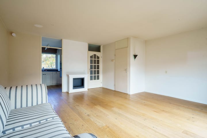 Foto 6 van Saint-Saensgracht 15