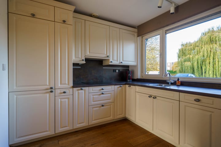 Foto 7 van Saint-Saensgracht 15