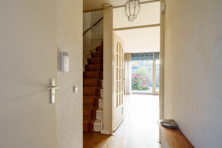 Foto 8 van Saint-Saensgracht 15