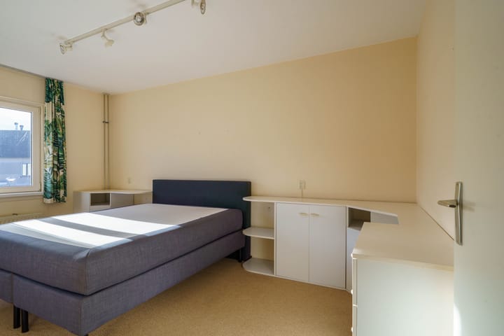 Foto 9 van Saint-Saensgracht 15