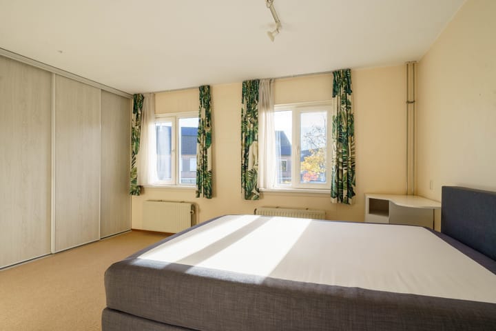 Foto 10 van Saint-Saensgracht 15