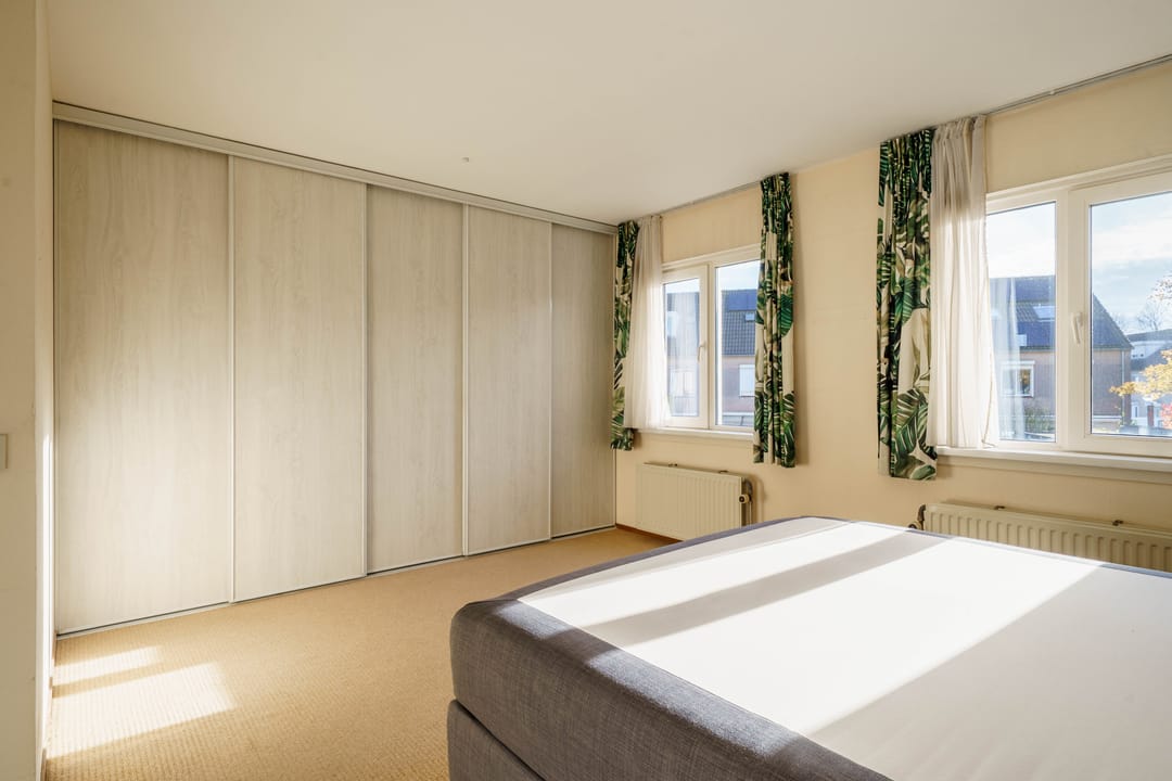 Photo 11 of Saint-Saensgracht 15