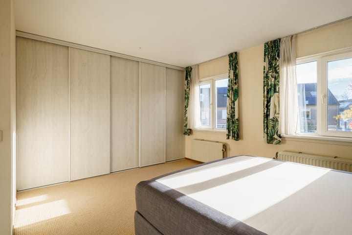 Foto 11 van Saint-Saensgracht 15