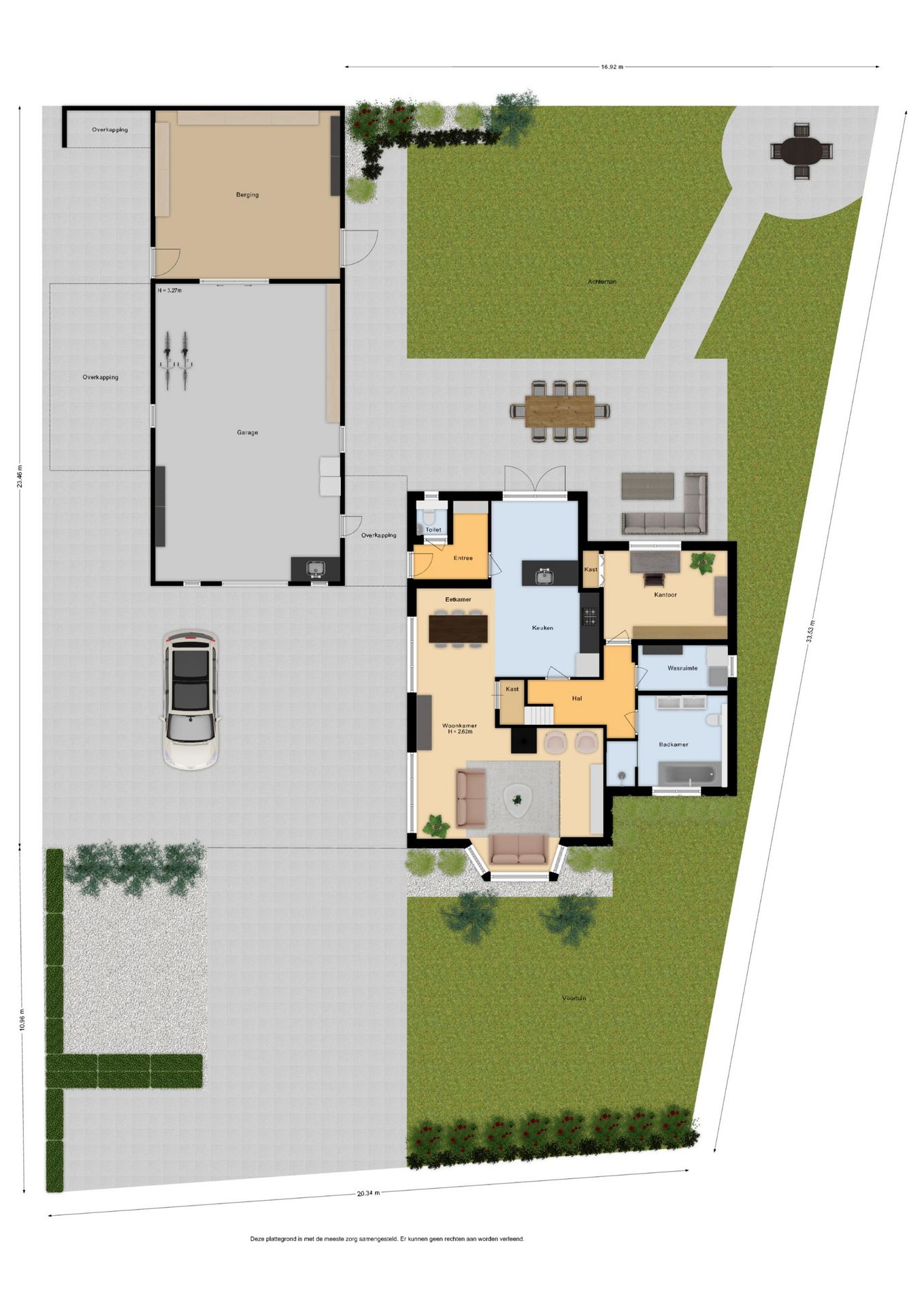 Foto 65 van Rubensstraat 41