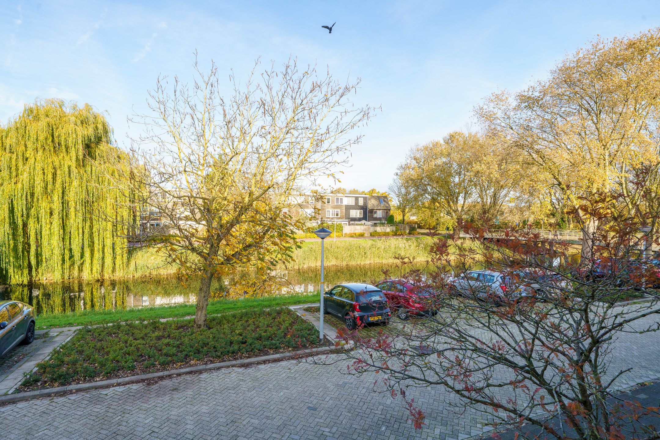 Photo 15 of Saint-Saensgracht 15