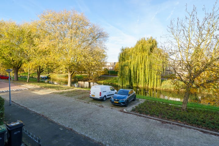 Foto 16 van Saint-Saensgracht 15