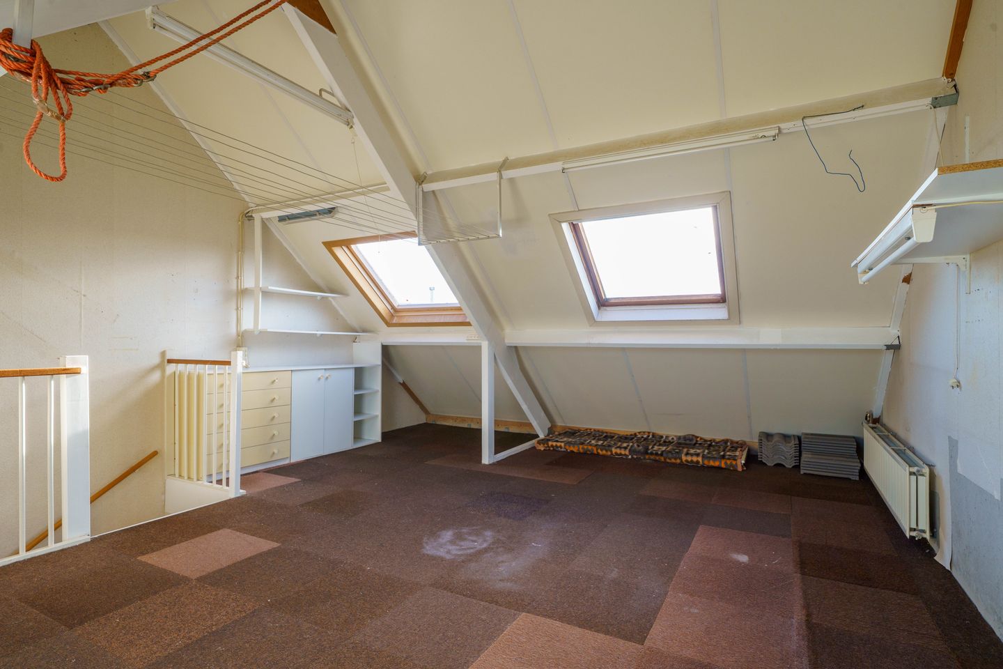 Photo 19 of Saint-Saensgracht 15