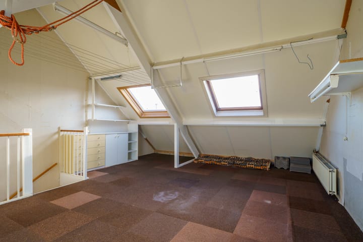 Foto 19 van Saint-Saensgracht 15