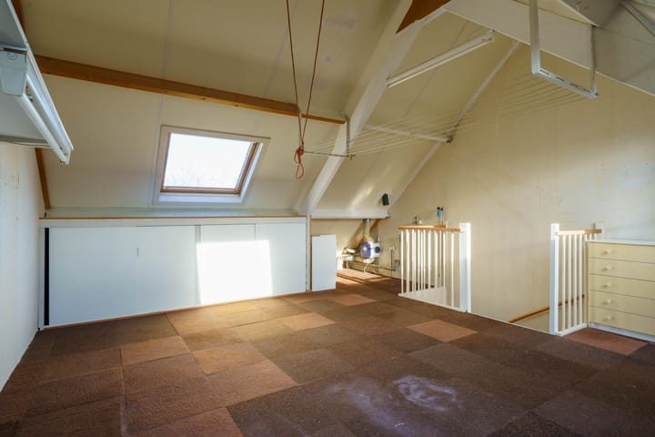 Foto 20 van Saint-Saensgracht 15