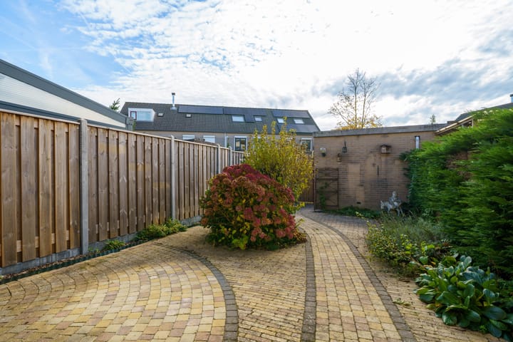 Foto 21 van Saint-Saensgracht 15