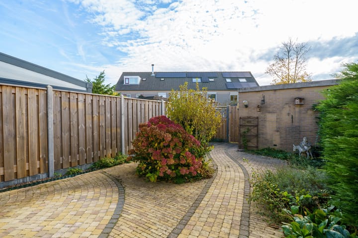 Foto 22 van Saint-Saensgracht 15