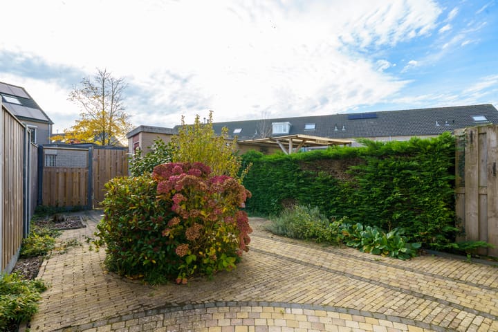 Foto 23 van Saint-Saensgracht 15