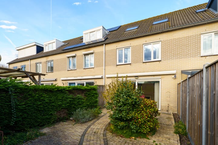 Foto 24 van Saint-Saensgracht 15