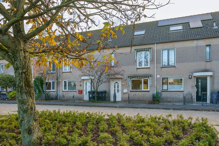 Foto 30 van Saint-Saensgracht 15