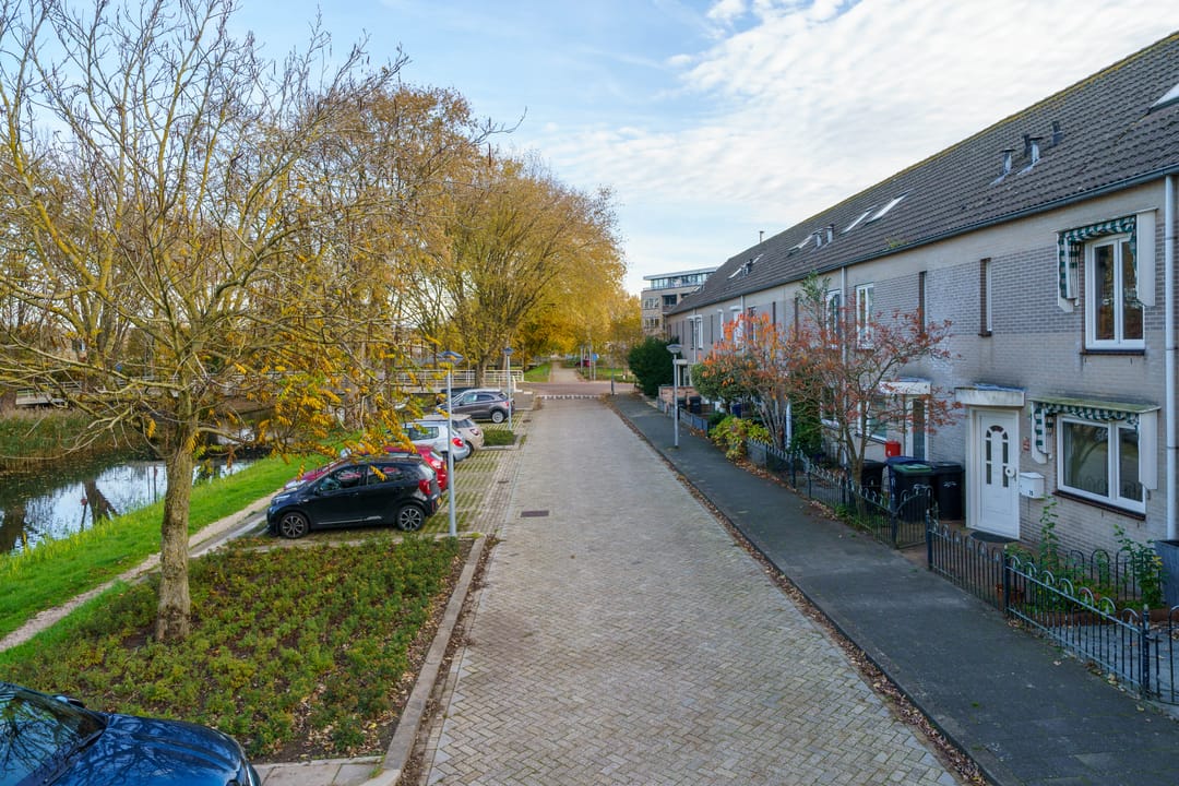 Photo 32 of Saint-Saensgracht 15