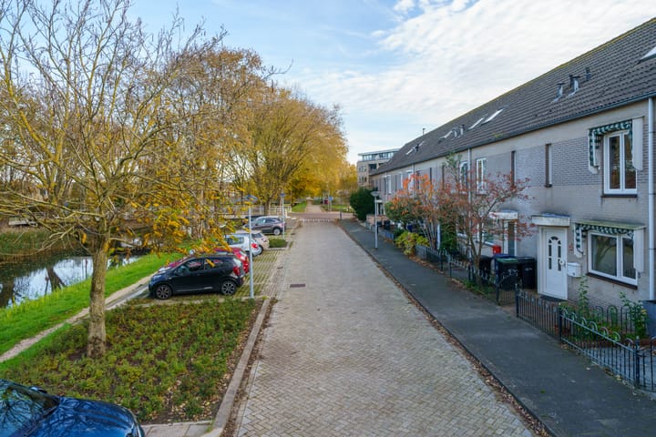 Foto 32 van Saint-Saensgracht 15