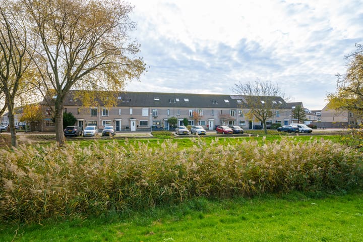 Foto 34 van Saint-Saensgracht 15