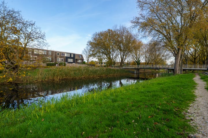 Foto 35 van Saint-Saensgracht 15