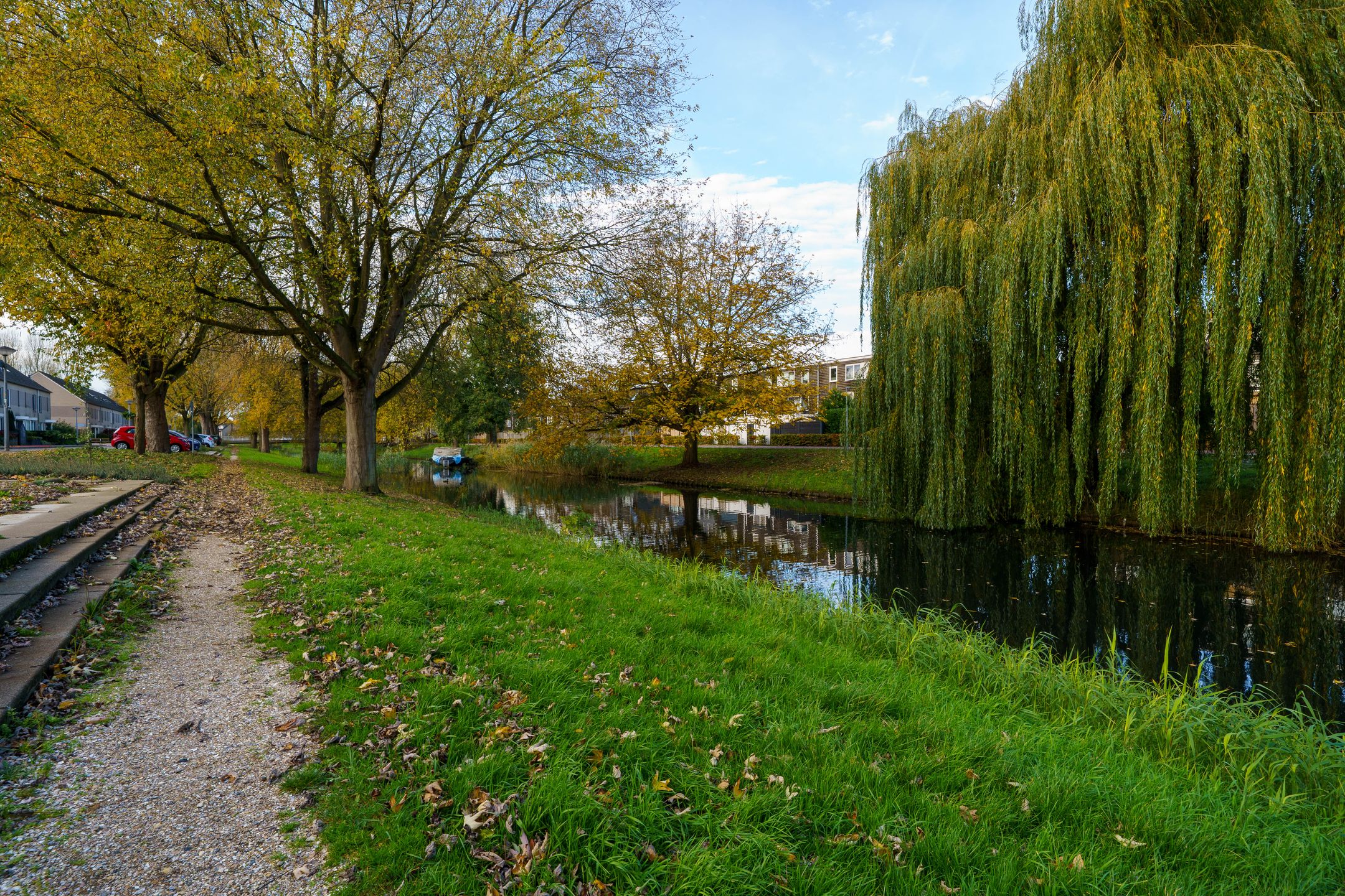 Photo 36 of Saint-Saensgracht 15