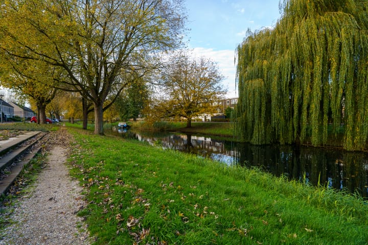 Foto 36 van Saint-Saensgracht 15