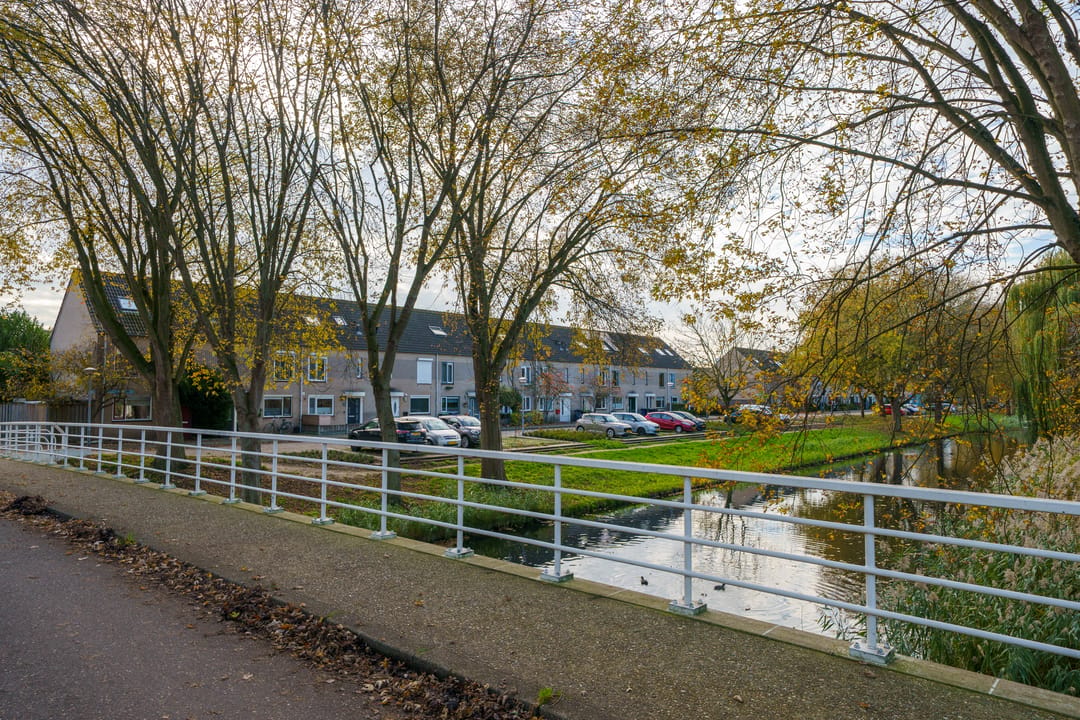 Photo 37 of Saint-Saensgracht 15