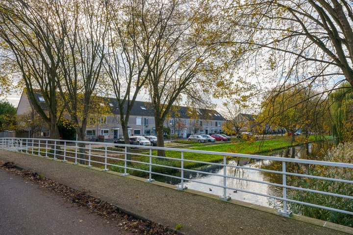 Foto 37 van Saint-Saensgracht 15