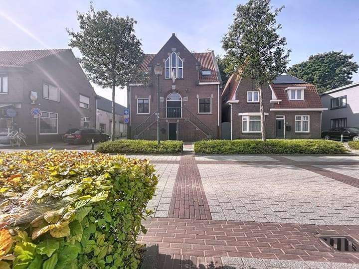 Photo 1 of 's-Gravenstraat 170