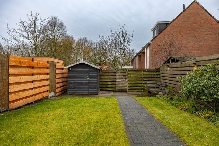 Foto 11 van De Koperwiek 15