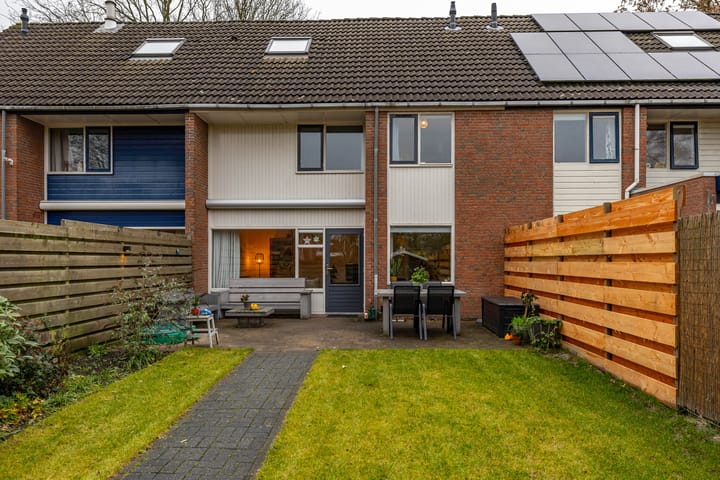 Foto 15 van De Koperwiek 15