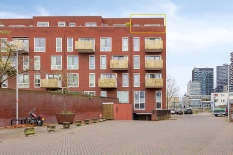 Groenmarktstraat 14 secondary image