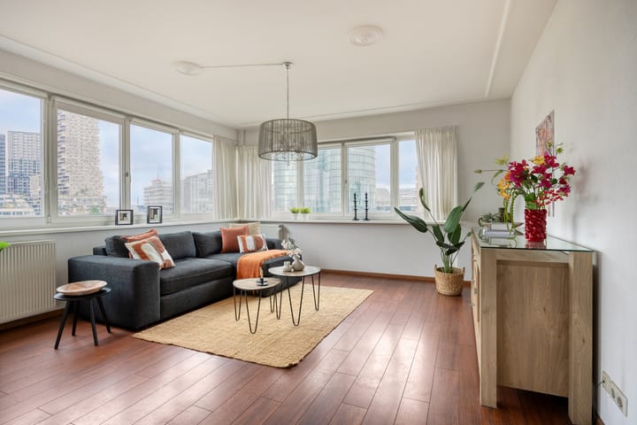 Foto 4 van Groenmarktstraat 14