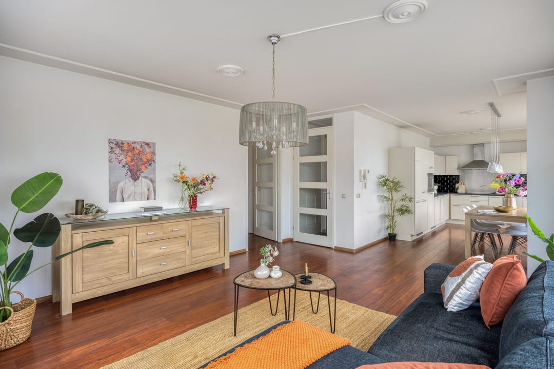 Foto 7 van Groenmarktstraat 14