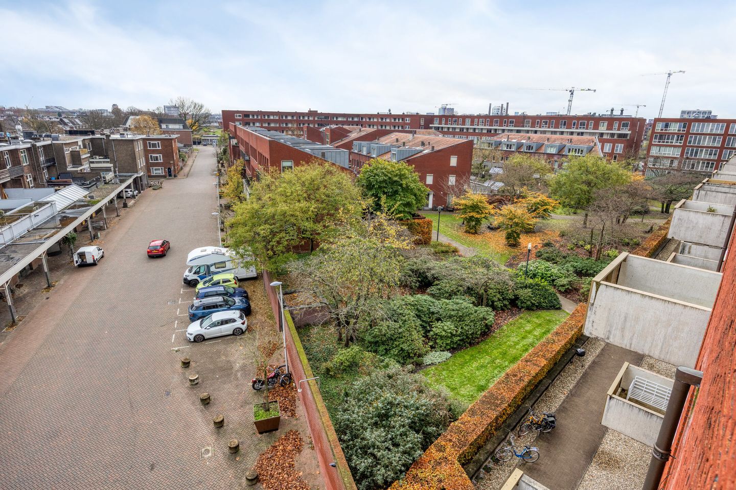 Foto 14 van Groenmarktstraat 14